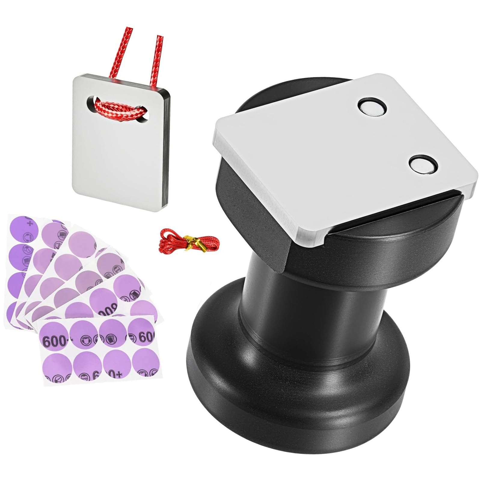 Handheld Car Paint Scraper Grinding Tool Double Head Paint Removal Tool Paints Stripper for and Auto Repairs Handheld Car Scraper