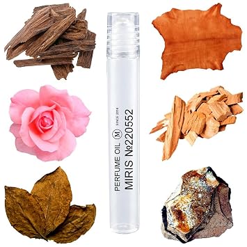 MIRIS No. 220552 Unisex Perfume Oil