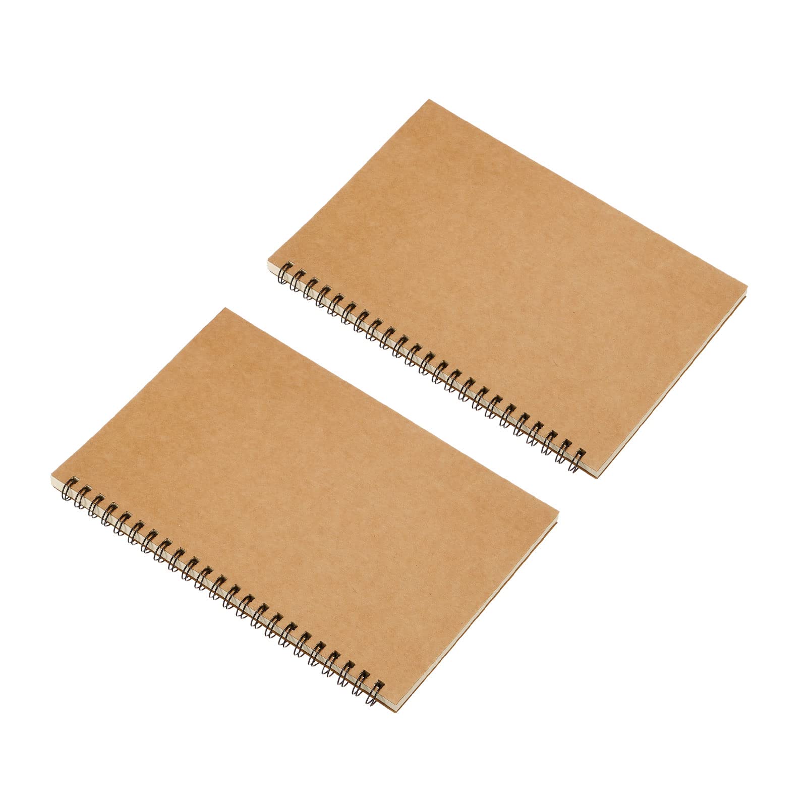 Berluti A5サイズ ノート 補充ノート A5 横罫 グレー NOLTY: ステーショナリー