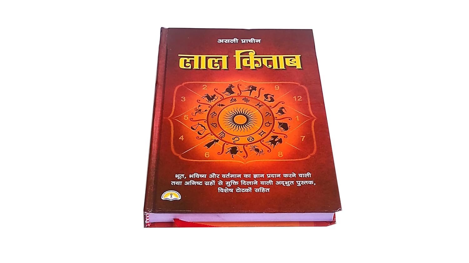 Lal Kitab Guidance