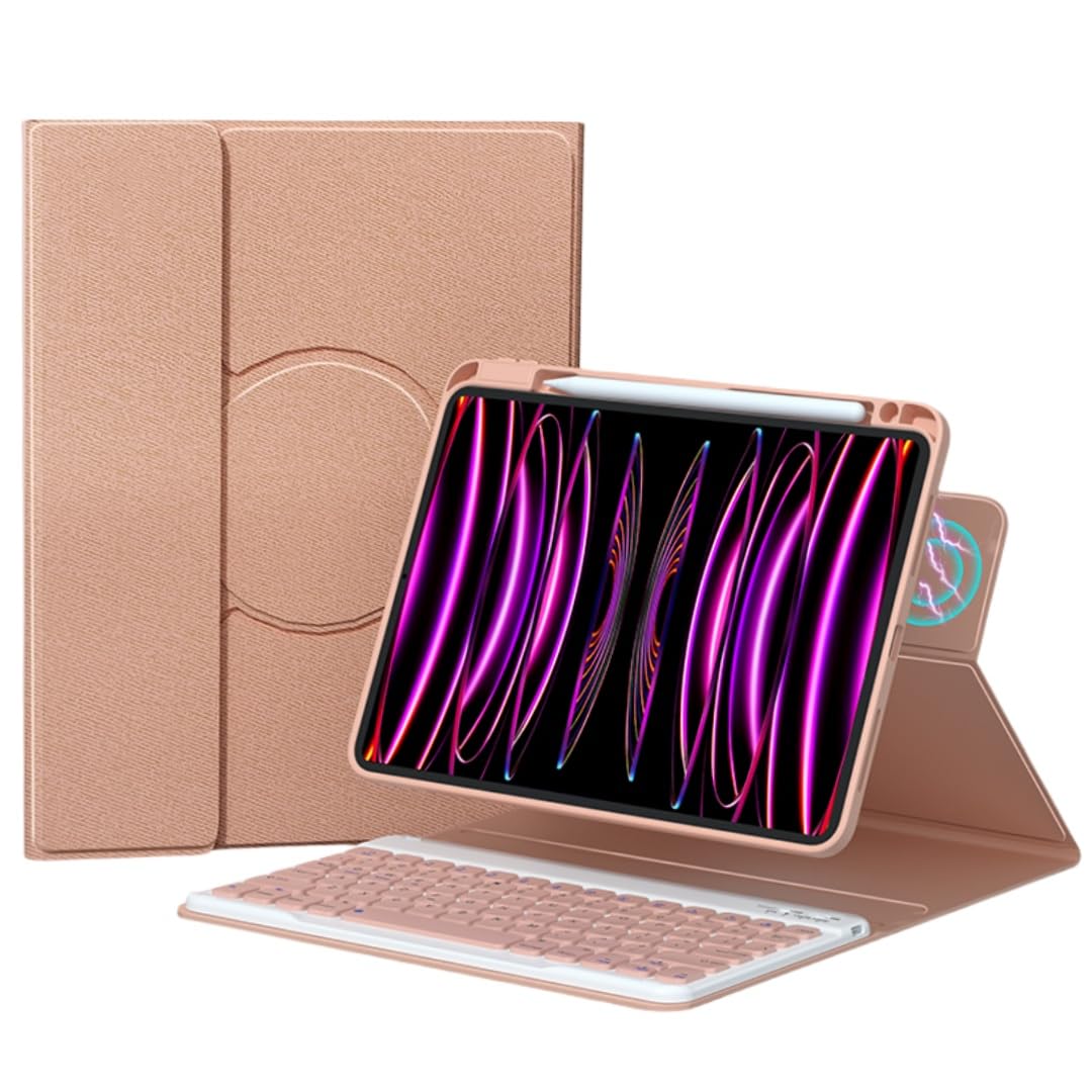 Amazon | 縦置き対応 2025 iPad 11世代 (A16, 11インチ)用 キーボード Amazon | 縦置き対応 2025 iPad 11世代 (A16, 11インチ)用 キーボード