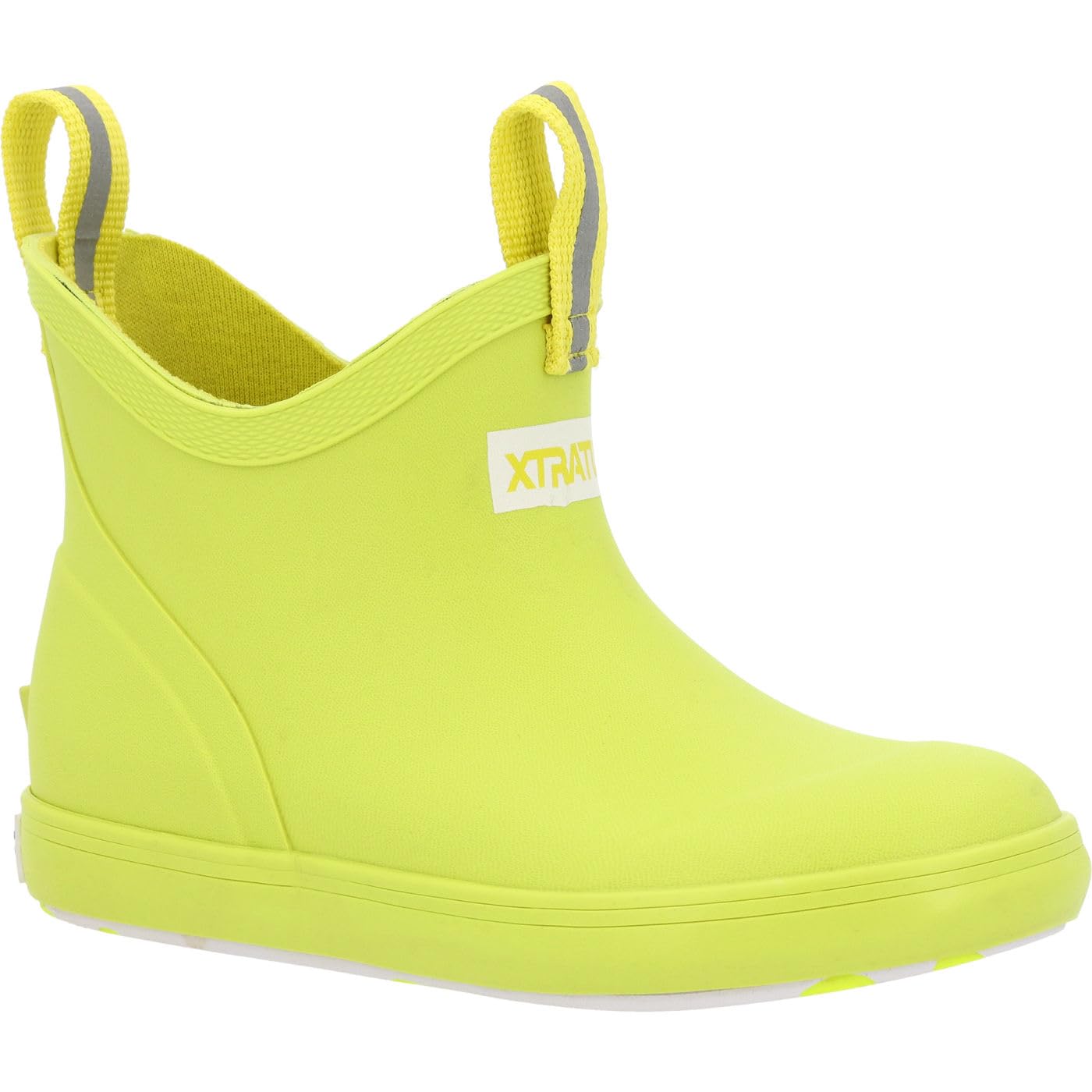 Xtratuf Kids Ankle Deck Boot