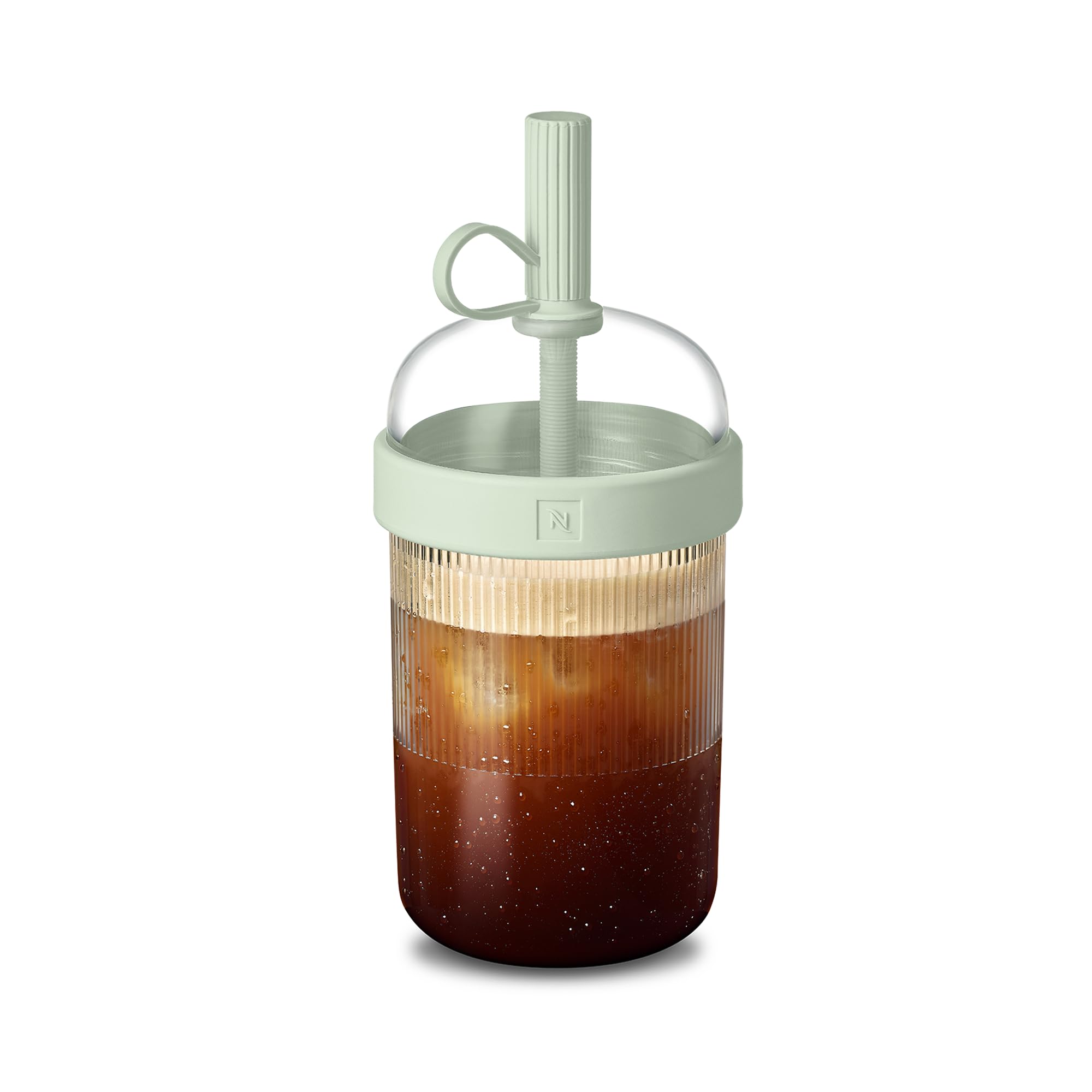Nespresso® Iced Coffee Tumbler (540ml)