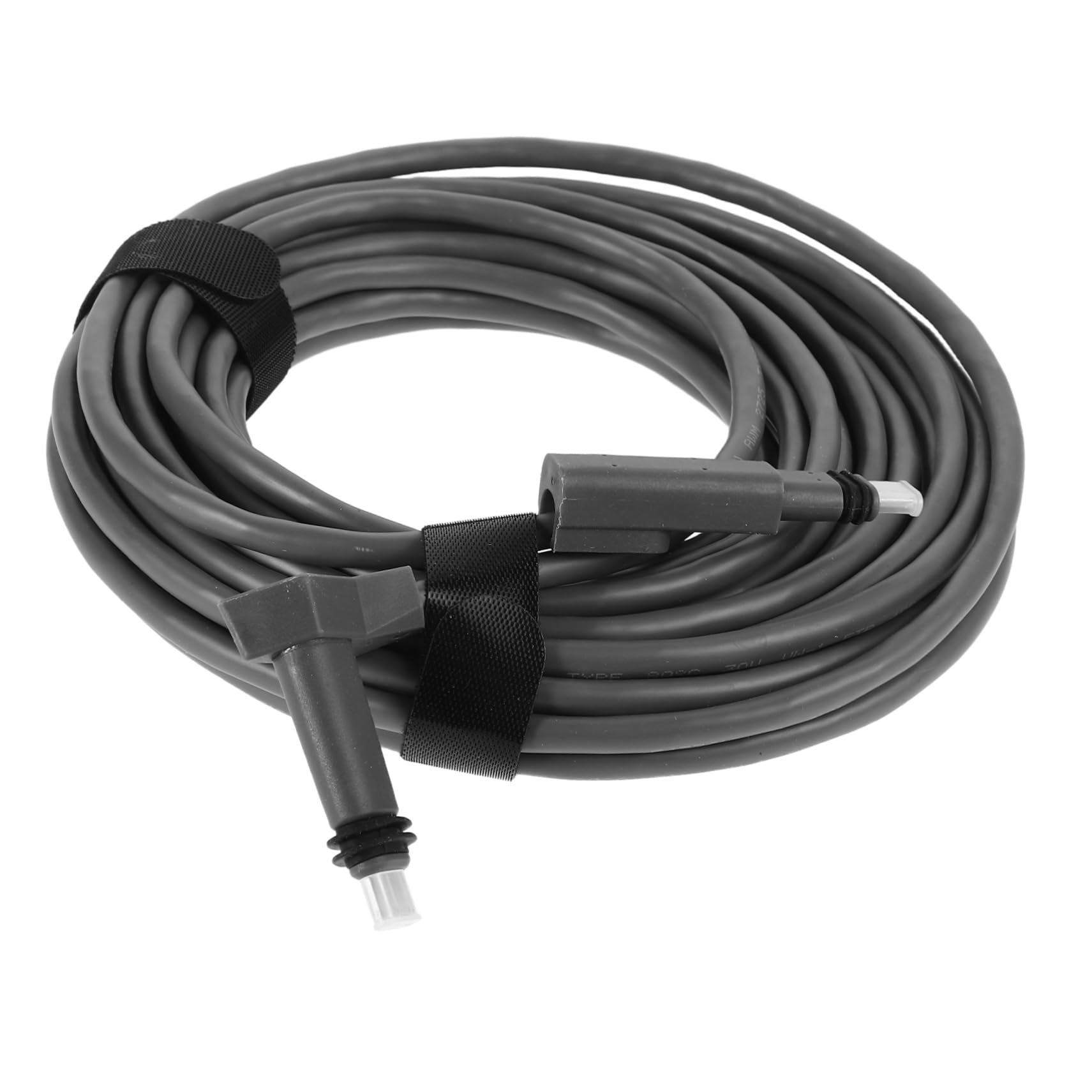 Hemobllo Rallonge Câble Réseau Cat 6 Connexion Stable et Transmission Rapide, Pvc, pour Équipement de Communication, École et Maison