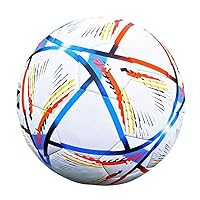 Amazon | サッカーボール サイズ4/5号 ワールドカップ