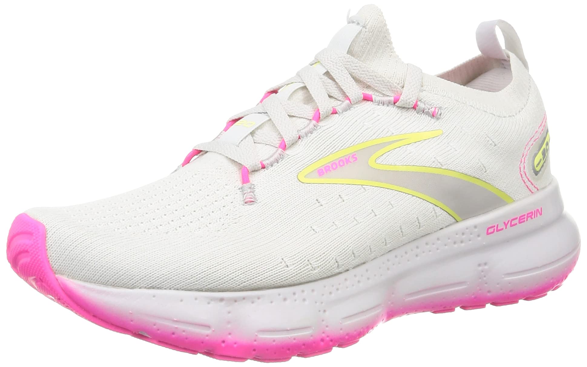ブルックス　グリセリン２０　26.0㎝ Amazon | [ブルックス] ランニングシューズ 軽量 クッション