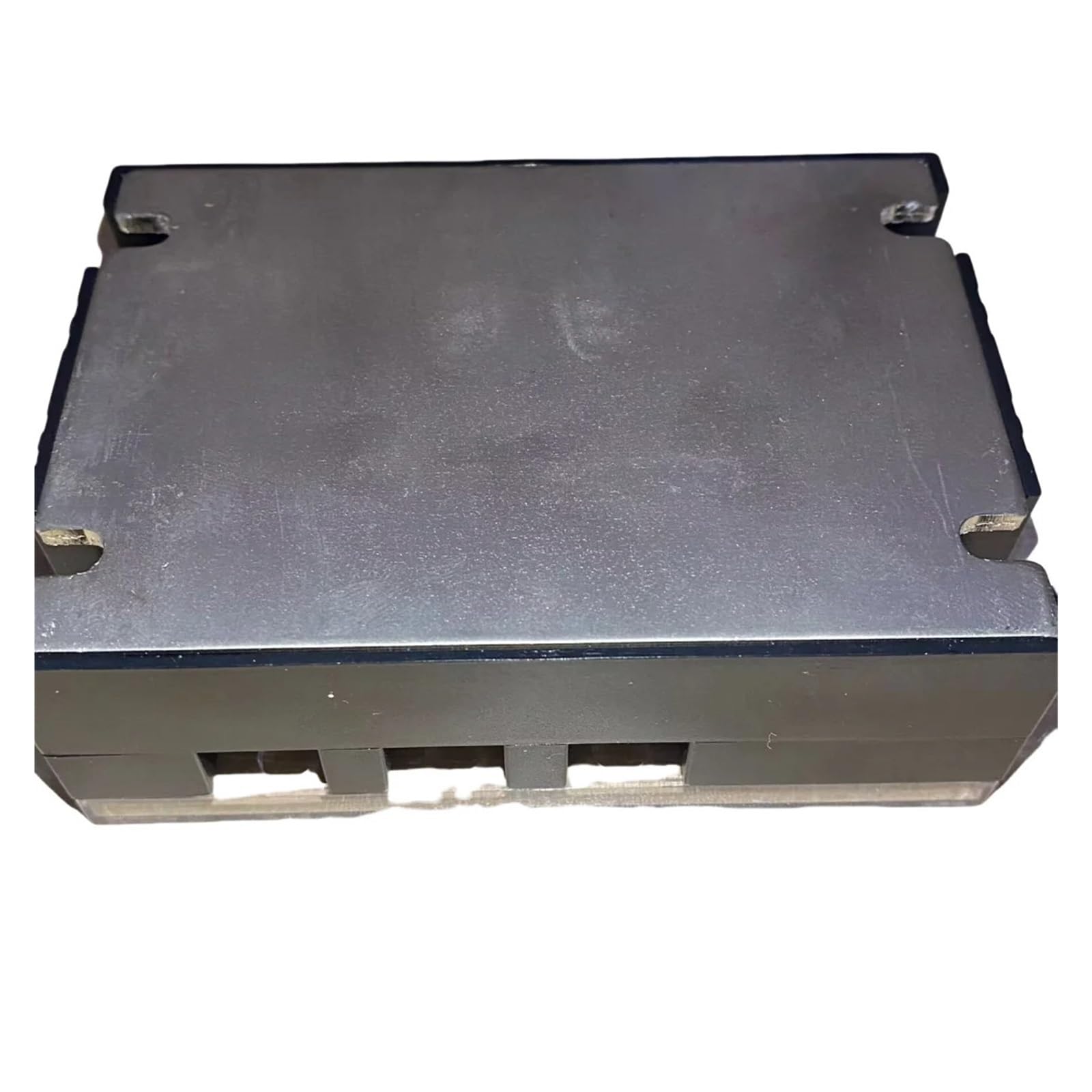 1 Unidad SSR-3-10DA DC Steuer AC DREI Fase relé de Estado sólido 480VAC 3-32VDC