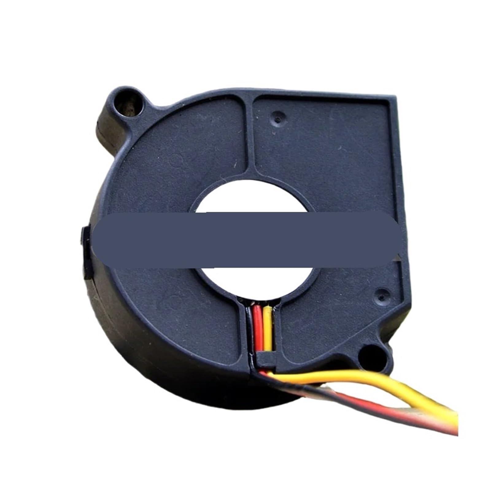 JJKKOZVQF BW05015012BH 12V 0.24A 5015 5CM CENTRIFUGE TURBINE BLOWER