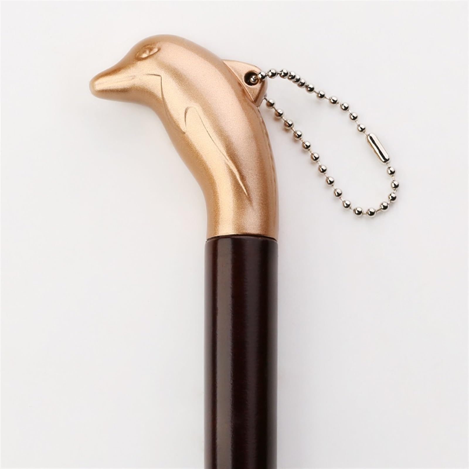 Calzadores auxiliares fáciles de Usar de aleación de Aluminio, Calzador con Mango Largo, cucharas auxiliares for Zapatos Perezosos, for Hombres, Mujeres, niños, Embarazo(Gold)