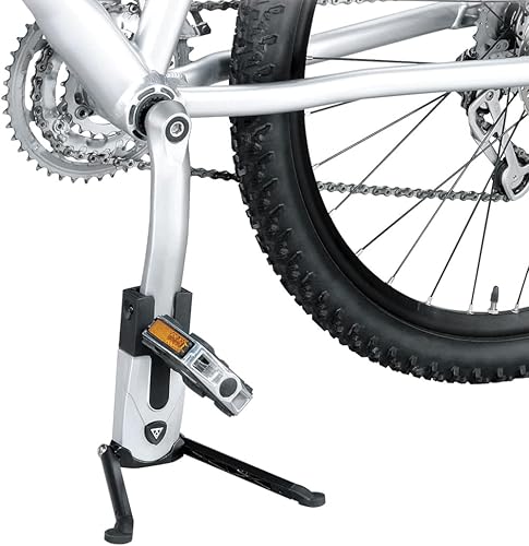 Miniatura 3 de Topeak Soporte de grasa FlashStand unisex, negro, talla única