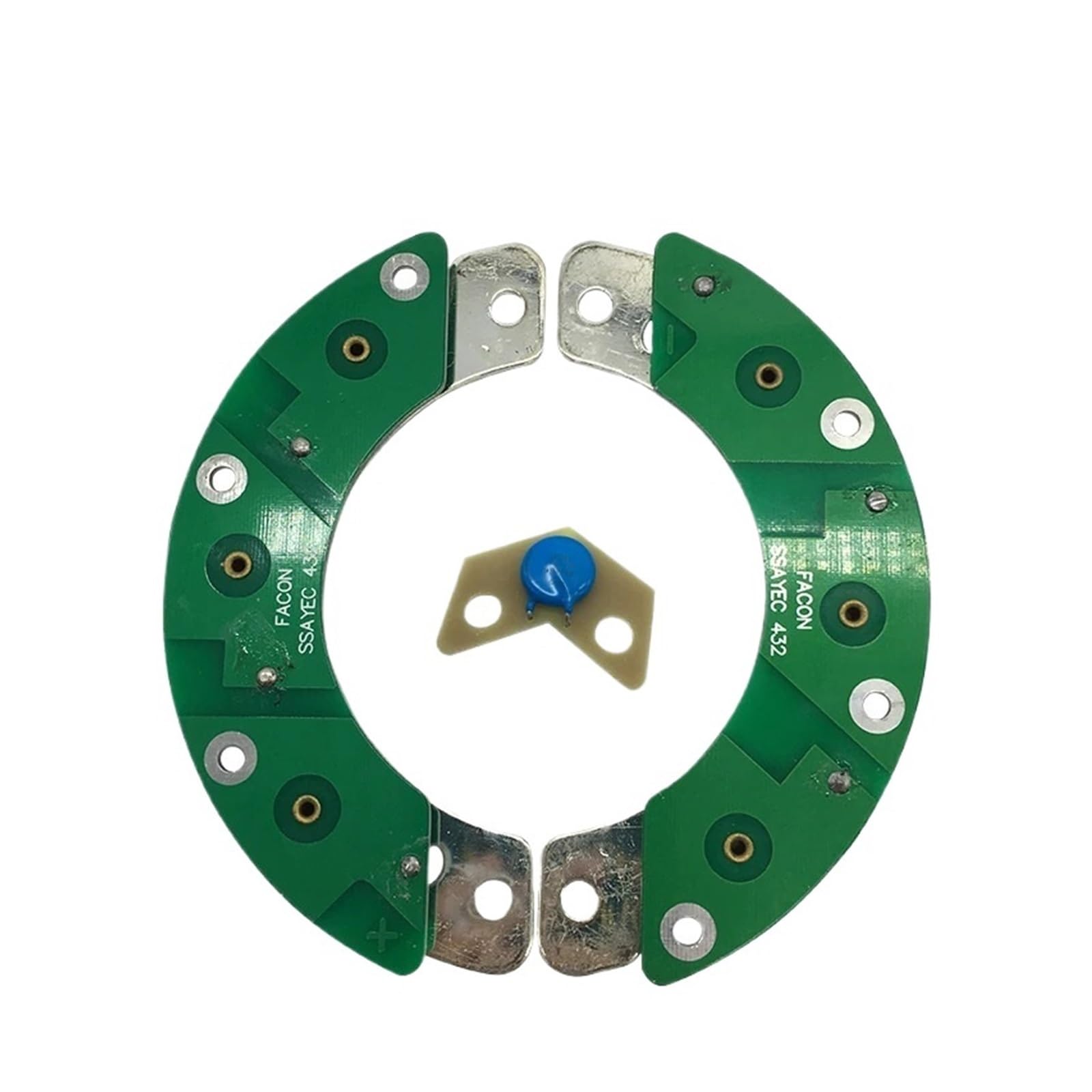 Puente rectificador de Piezas del generador LSA432(LSA432 Set)