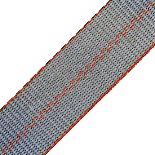 Vulcan Complete Axle Strap Tie Down Kit With Snap Hook Ratchet Straps - Silver Series - Includes (4) 22 Inch Axle Straps, (4) 36 Inch Axle Straps, And (4) 8' Snap Hook Ratchet Straps #TOP6