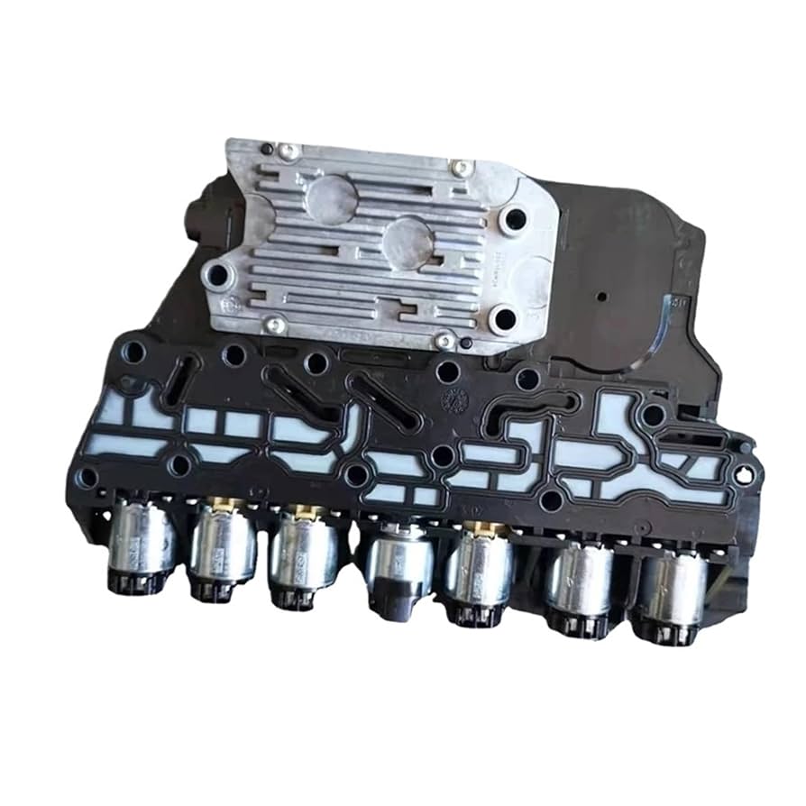 Amazon.com: 1PCS Transmission Control Module TCM 24257388