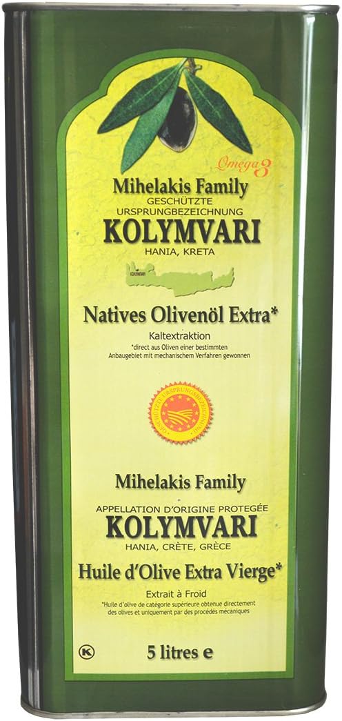 Michelakis Kolymvari PDO