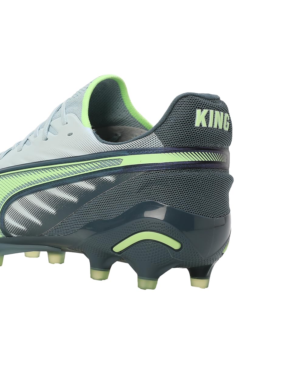 PUMA King Ultimate FG/AG Wn's, Zapatillas Deportivas Mujer