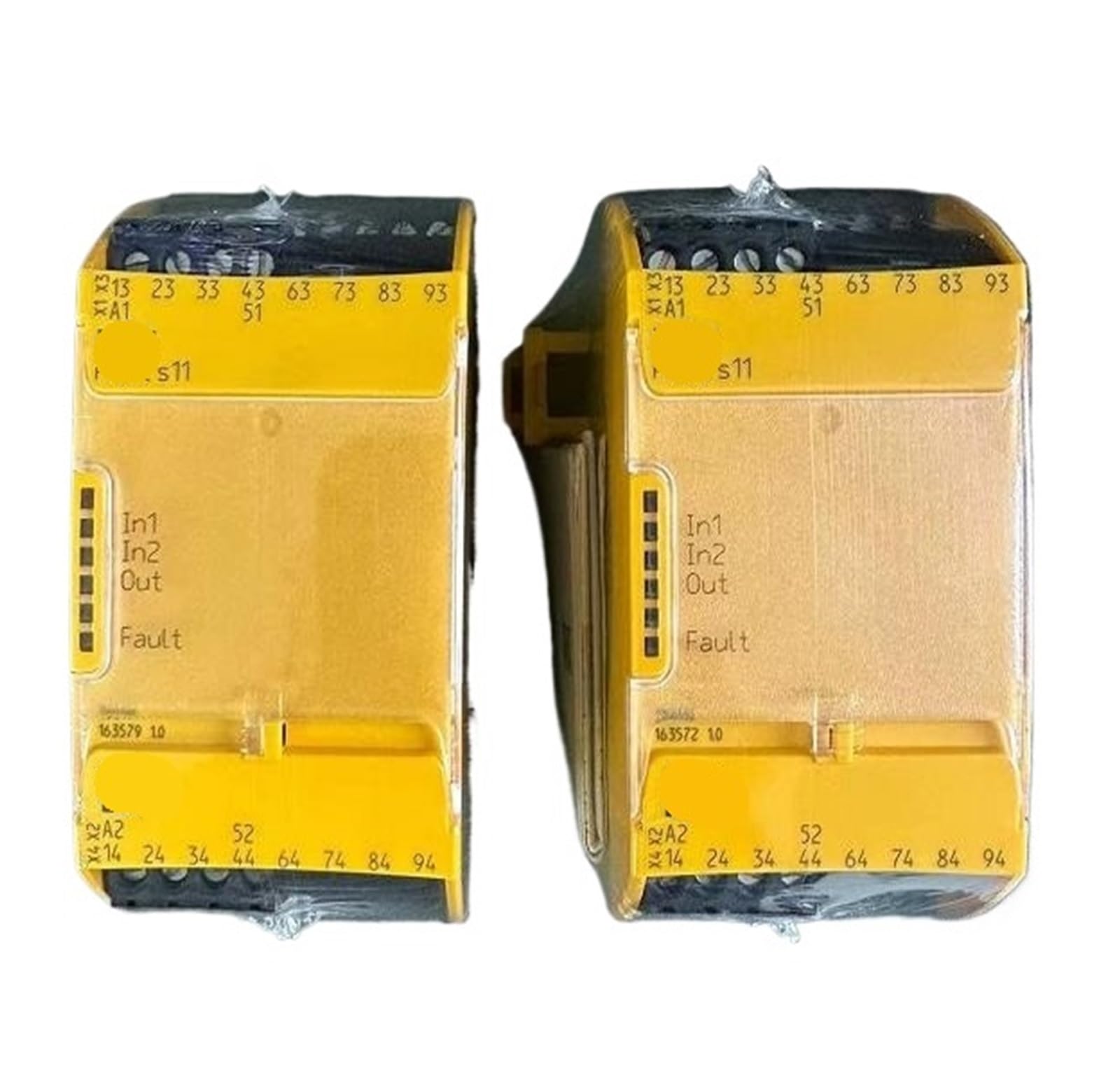 CLEUFWKO 1pcs relay S3 2n/o750103 751103(750103)