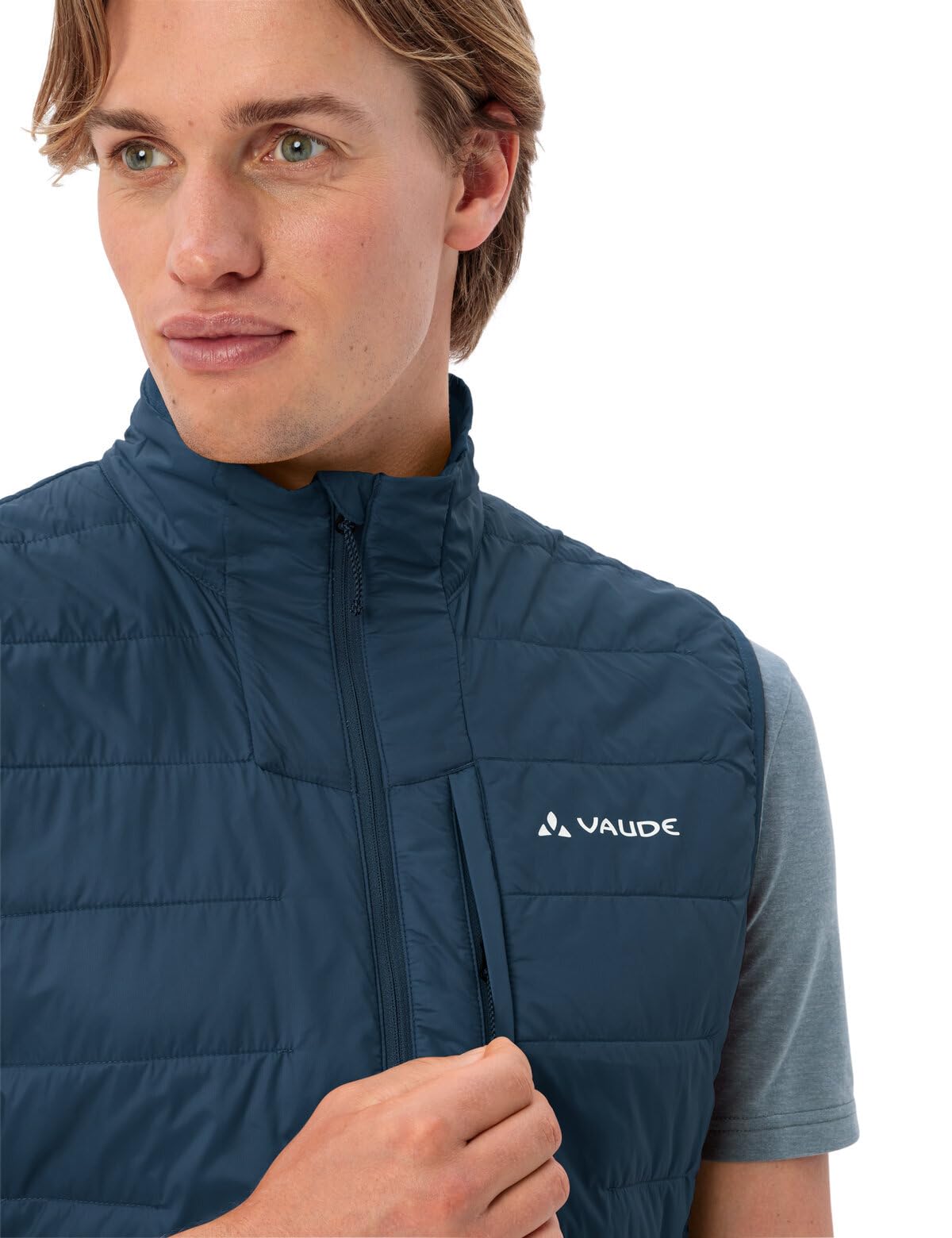 VAUDE Kamizelka Mężczyźni Men's Freney Vest Iv
