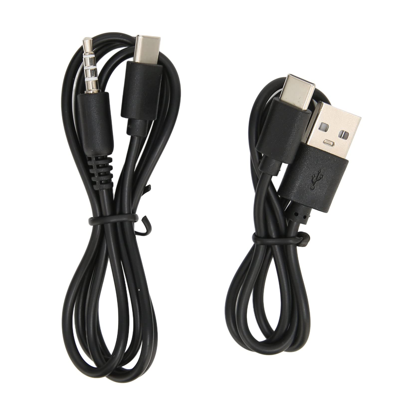 Micrófono de Karaoke Inalámbrico con Luz LED para Teléfono Móvil PC de Coche de Fiesta, Micrófono de Mano Recargable Adultos y Niños (Rojo)