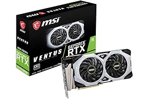 MSI RTX 2070 Super Trio: An Overclocked Graphics Card for Supercharged Performance