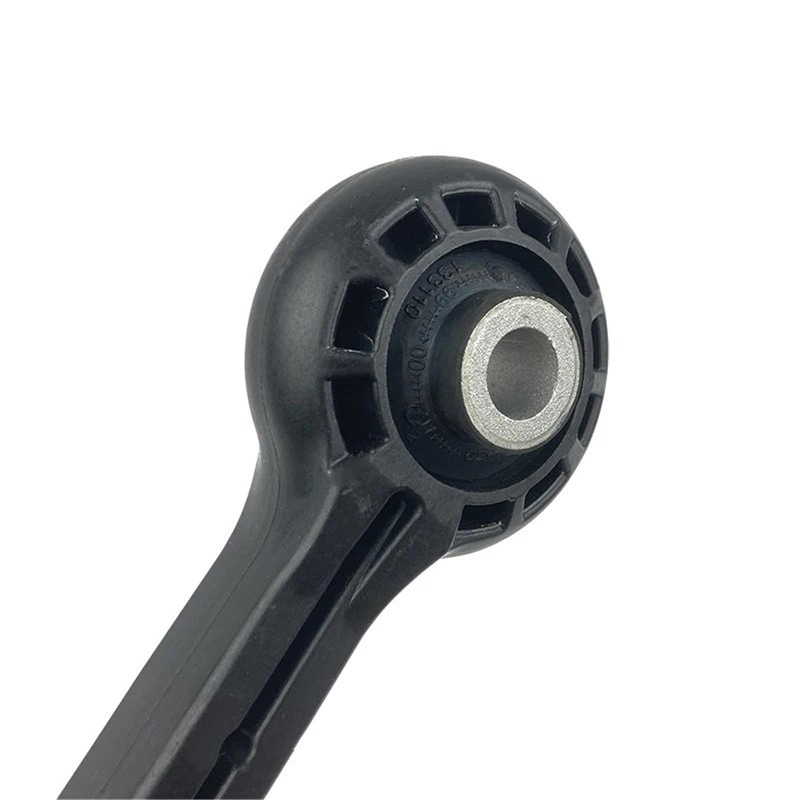 stabilizujące Stabilizator Pasuje do Touarega A4 A5 RS5 A6 A7 A8 Q5 8K0411317D 8K0411317E 4G0411317A 4M0411317J Przedni łącznik stabilizatora(2 Pcs)