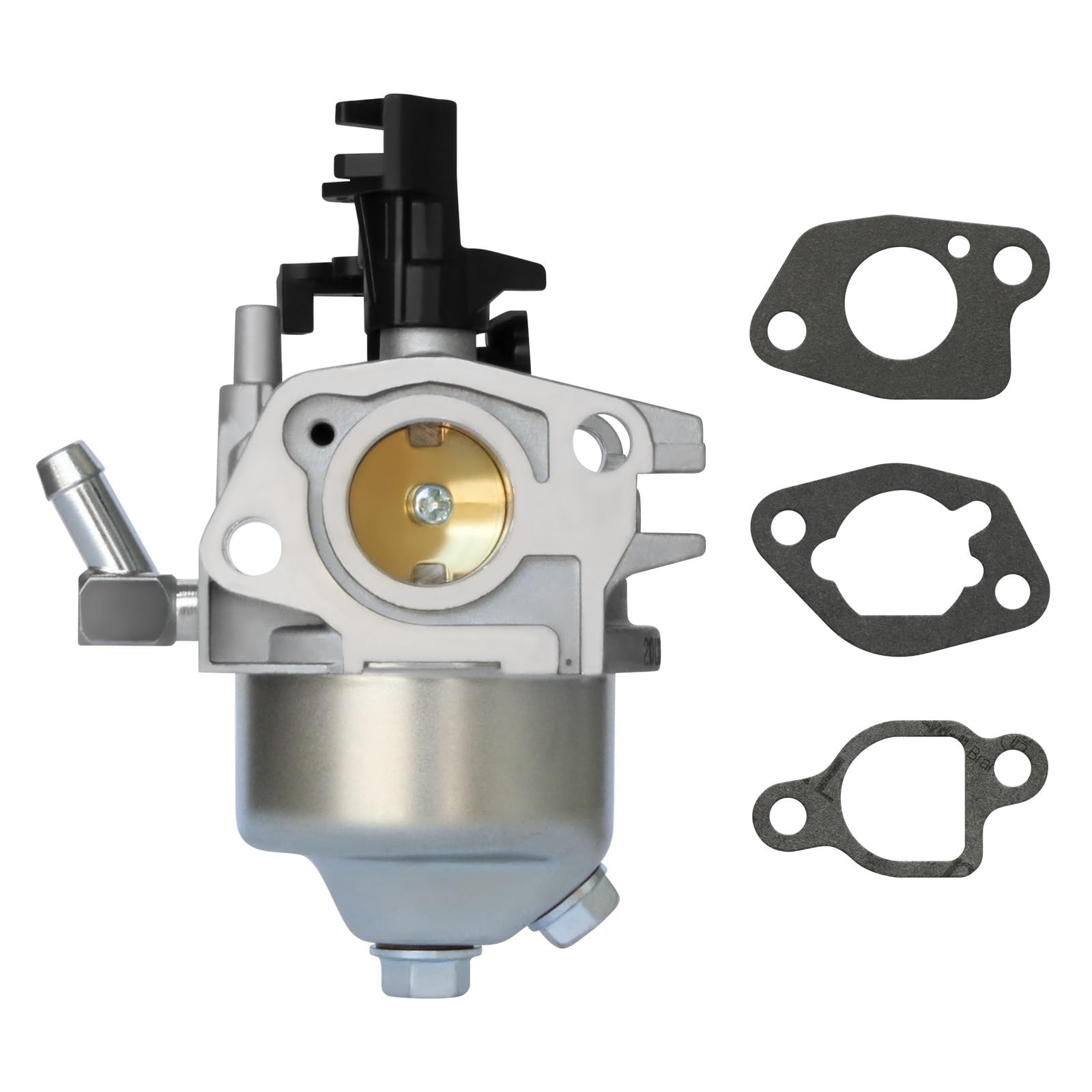 Carburetor for LCT 210 L33-1 208cc RedLion 617034 617038 617044 Pacer Pumps SEB2PL SE2UL SE3SL SE2U2L CX208 YardMax B6770 YB6270 Engine Parts