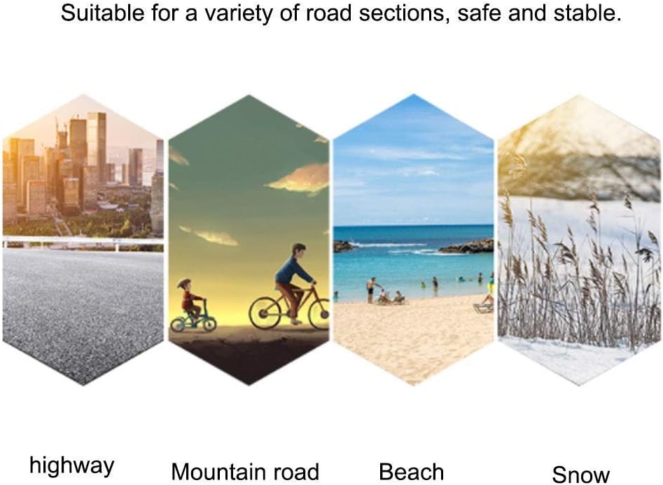 Three-Wheeled Trike, Retro Multi-Function Children's Tricycle Quick disassembly and Inflation Wheel, Baby Outdoor Tricycle, Two Colors, 52 * 74 * 46cm (Color: red)