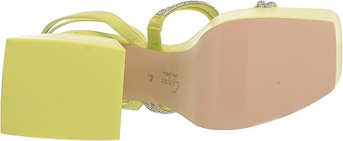 Vista 4 de Circus NY by Sam Edelman Mila Jewel - Sandalias de plataforma para mujer