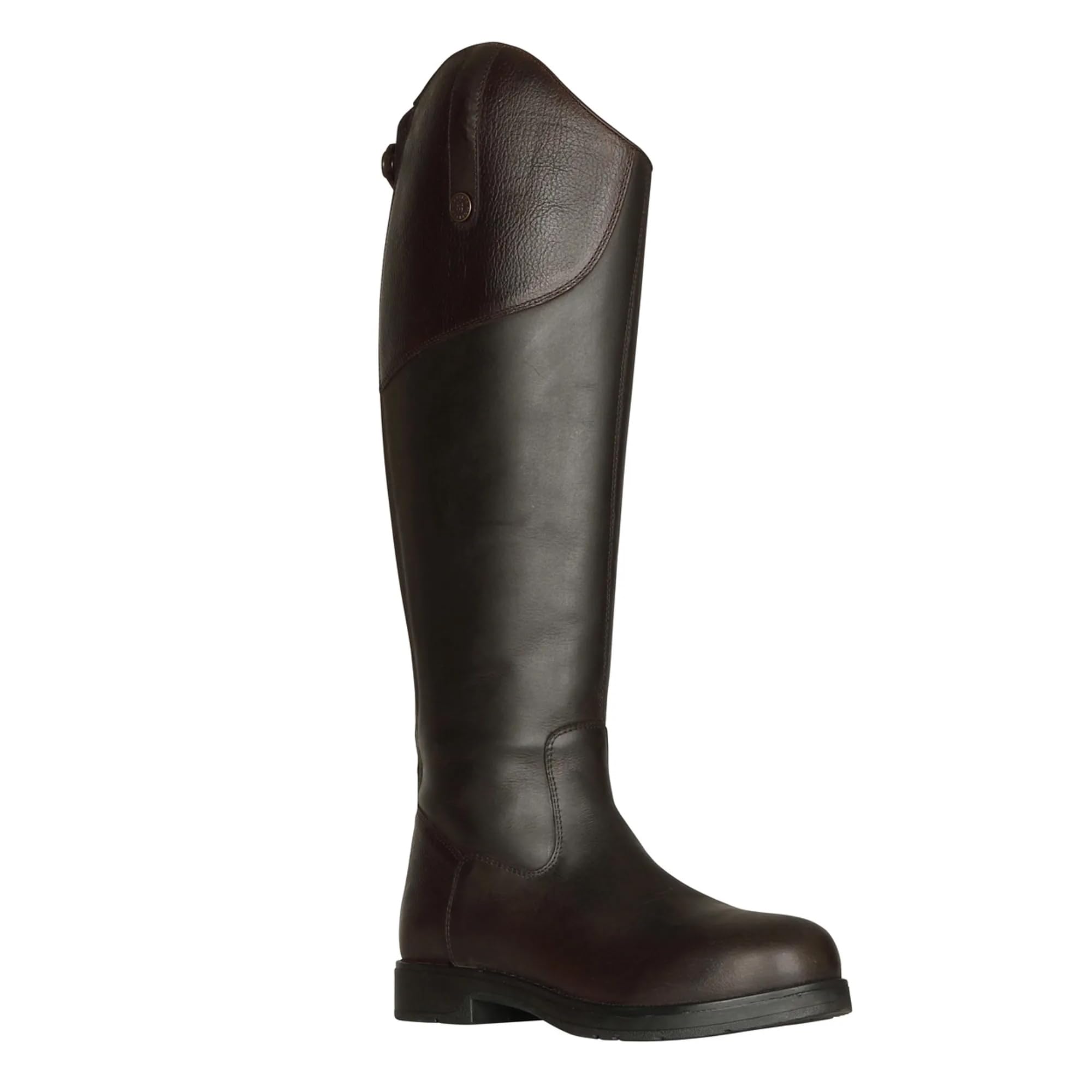 Moretta Maddalena Damen Leder Reitstiefel