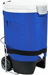 Caixa Térmica Igloo Sport 5 Gallon Roller