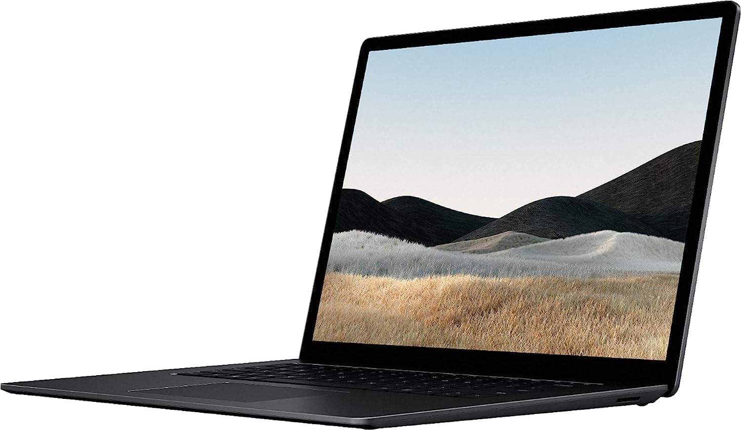 Microsoft Laptop 5 15in i7 32GB 1TB Black