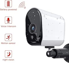 Lower Power Outdoor Ip Camera 1080p Really Wireless Surveillance Camera
Home Security Waterproof Battery Wifi Ip Camera 1080P With 32G Card Lower Power Outdoor Ip Camera 1080p Really Wireless Surveillance Camera
Home Security Waterproof Battery Wifi Ip Camera 1080P With 32G Card