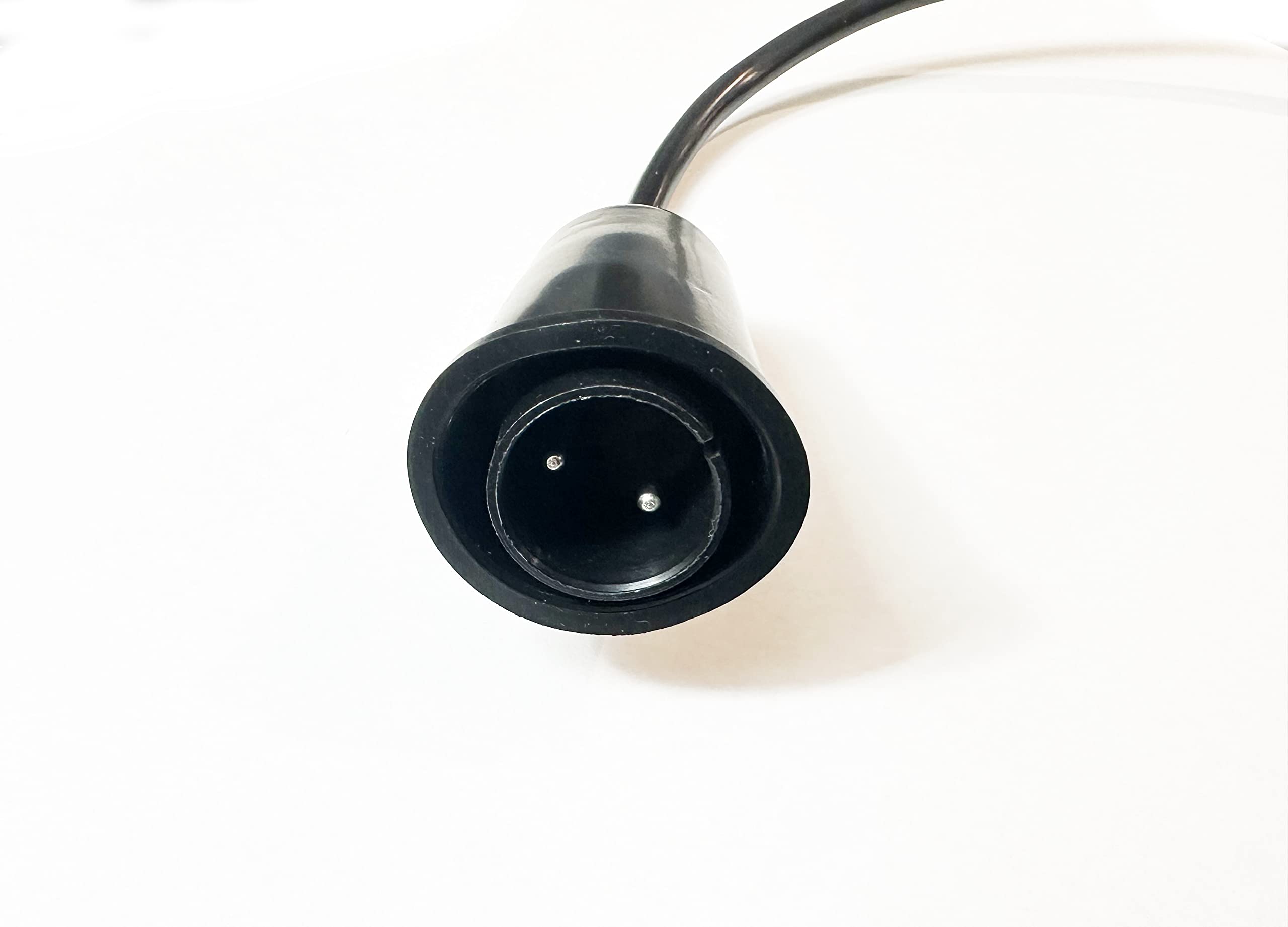 Mig gun connector Fits Lincoln Magnum PRO 200/300/400 gun For Lincoln LN-7-8-9, LN-25, LF-72-74, LN-25 Pro, Power Feed 25M