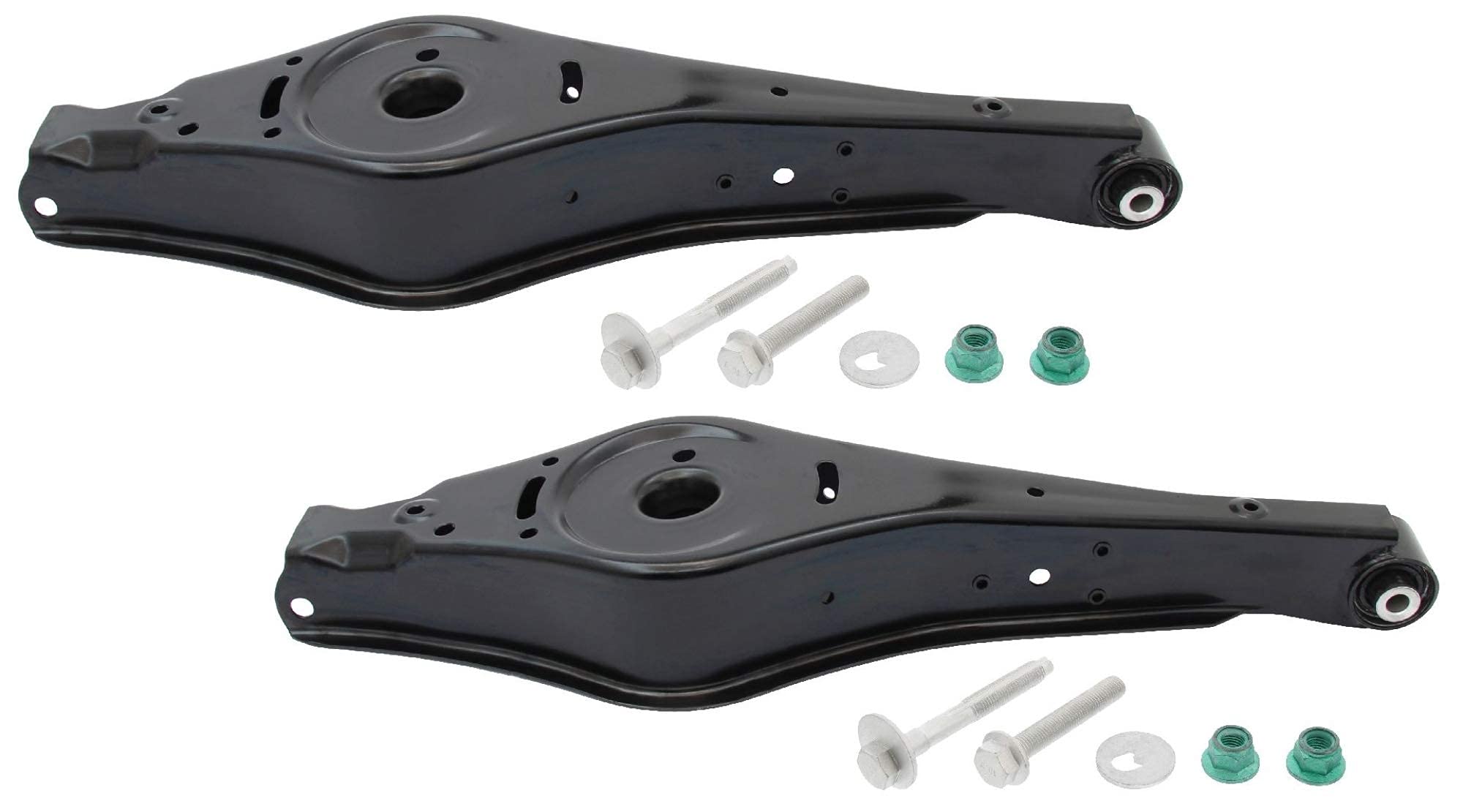 Mapco 57742 Set Braccetti Sospensione Ruota
