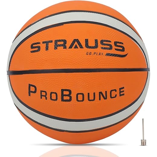 ProBounce Basketball Size 7