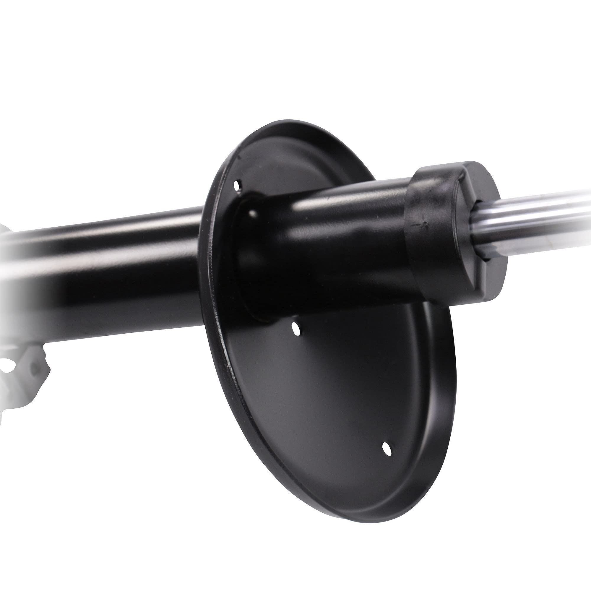 ATEC Germany 2x amortisseurs à gaz avant jambe de suspension bi-tube,