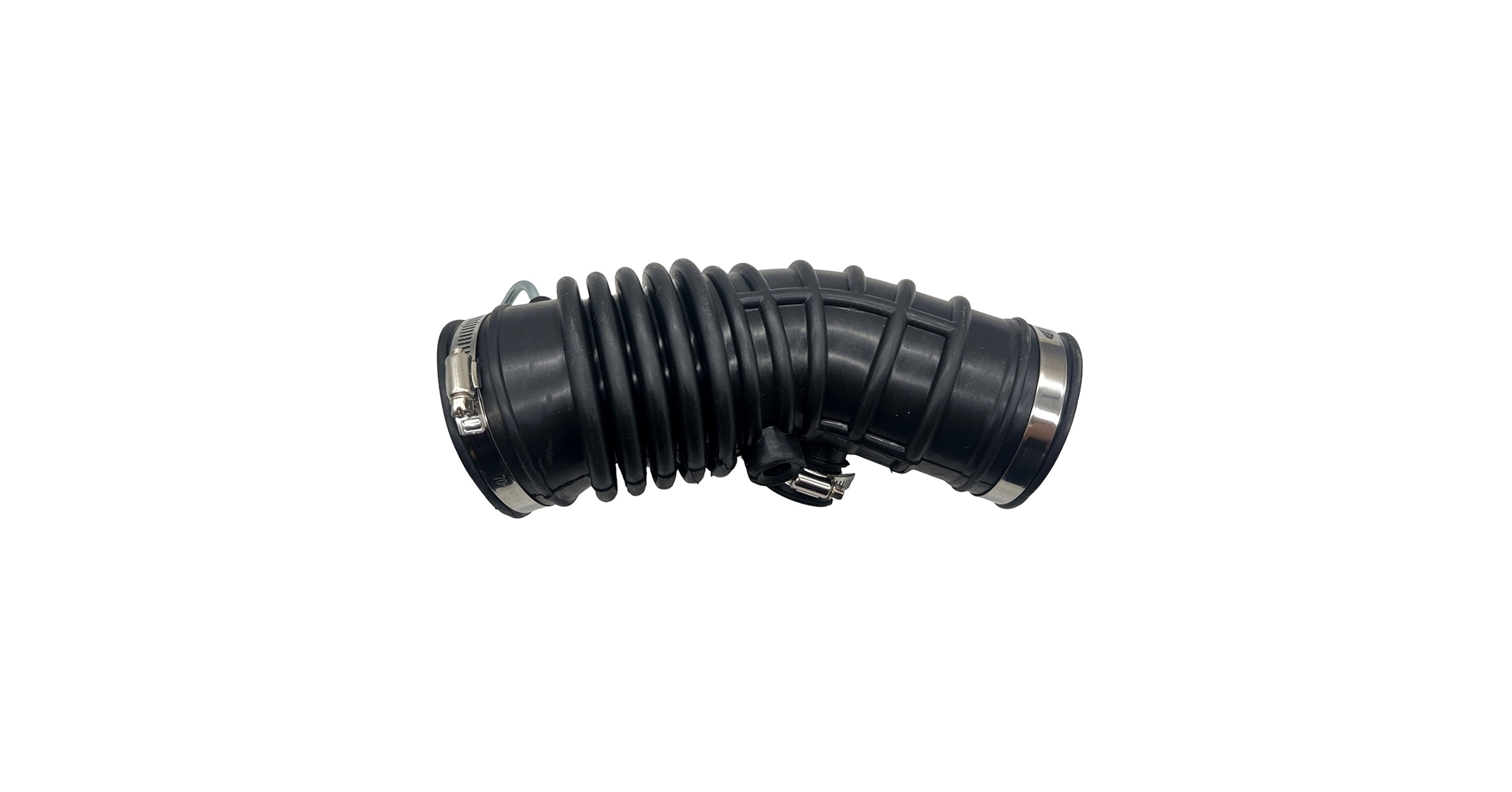 Amazon.com: Well Auto Air Intake Hose-Air Cleaner Hose