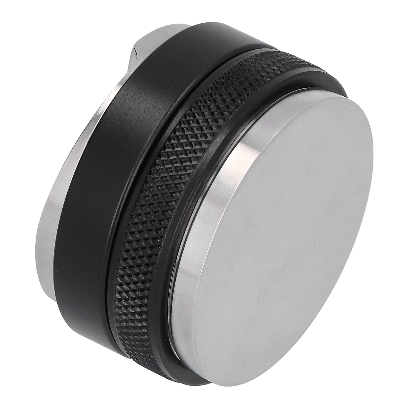 Pressino caffè Doppia Testa Regolabile 58mm