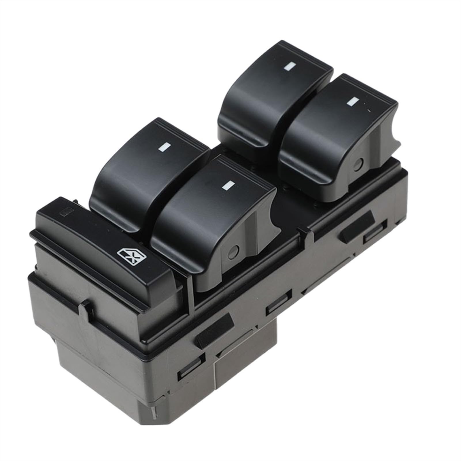 Interrupteur de vitre électrique 20945129 bouton commande Chevy HHR - 6