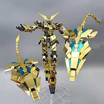 Amazon | DAAN MODEL6642S 1100 MG フェネクス ナラティブver