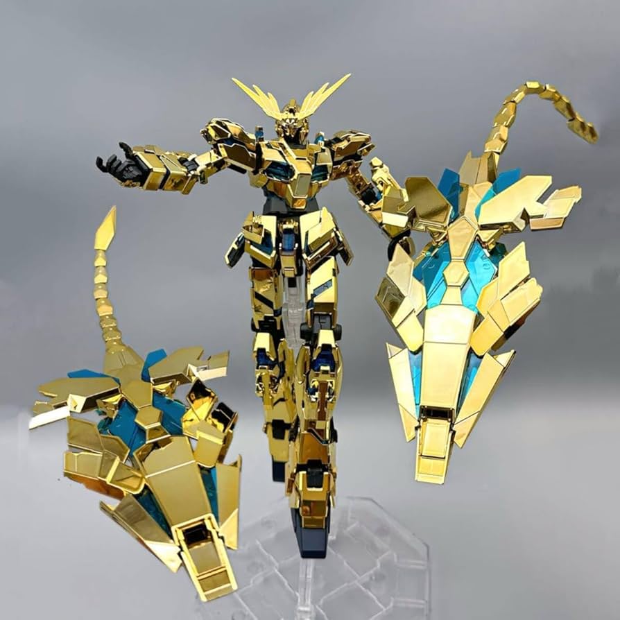 Amazon | DAAN MODEL6642S 1100 MG フェネクス ナラティブver