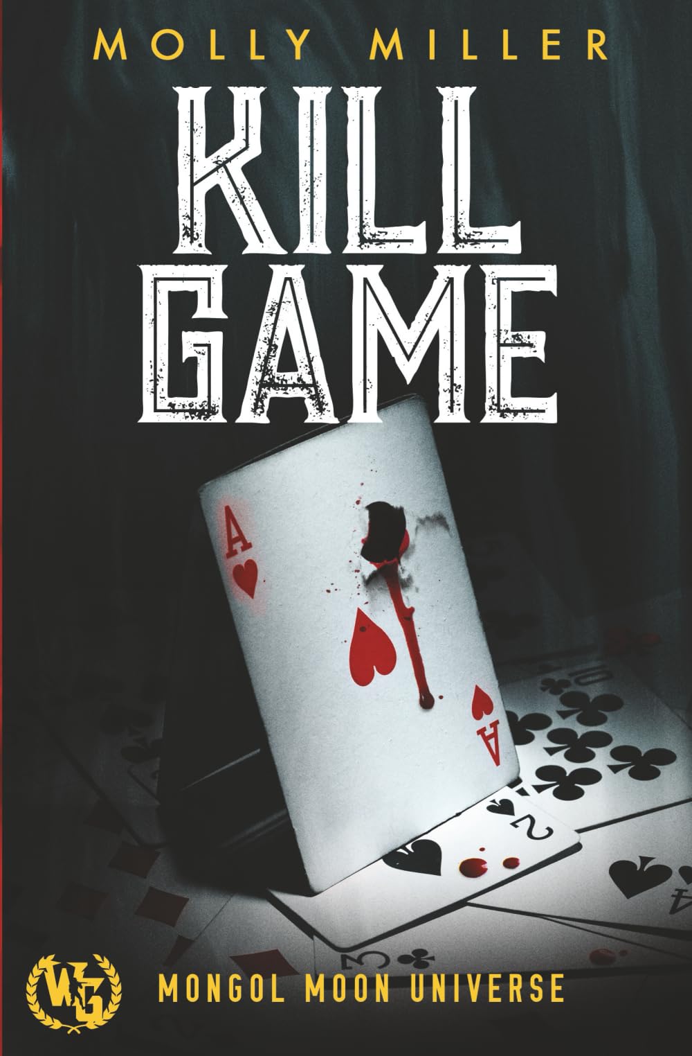 Kill Game (Mongol Moon)