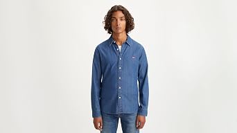 Levi's Original Housemark Tee Tişört Erkek