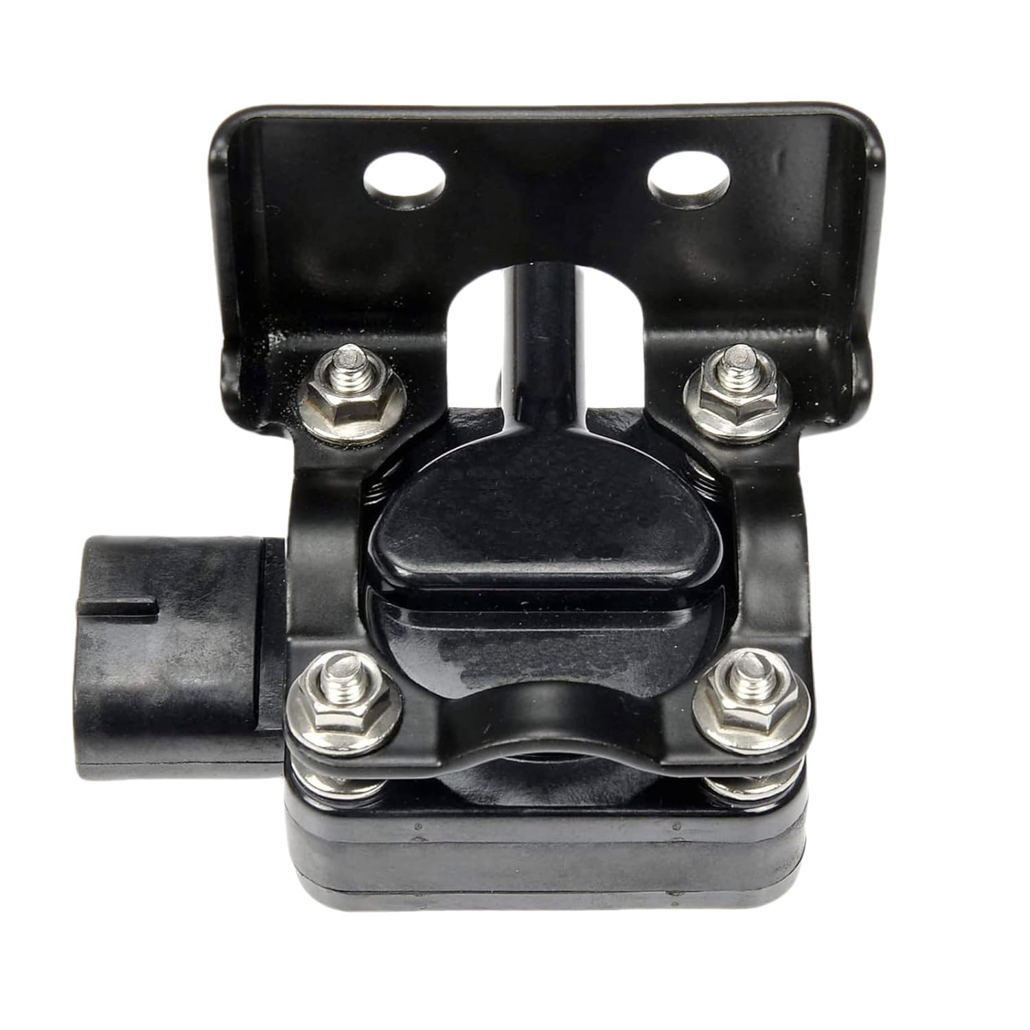 4921730 EGR Differential Engine Pressure Sensor DFN Pressure Sensor 2596655C1 904-7106 fits EPA10 15L ISX QSX Engines