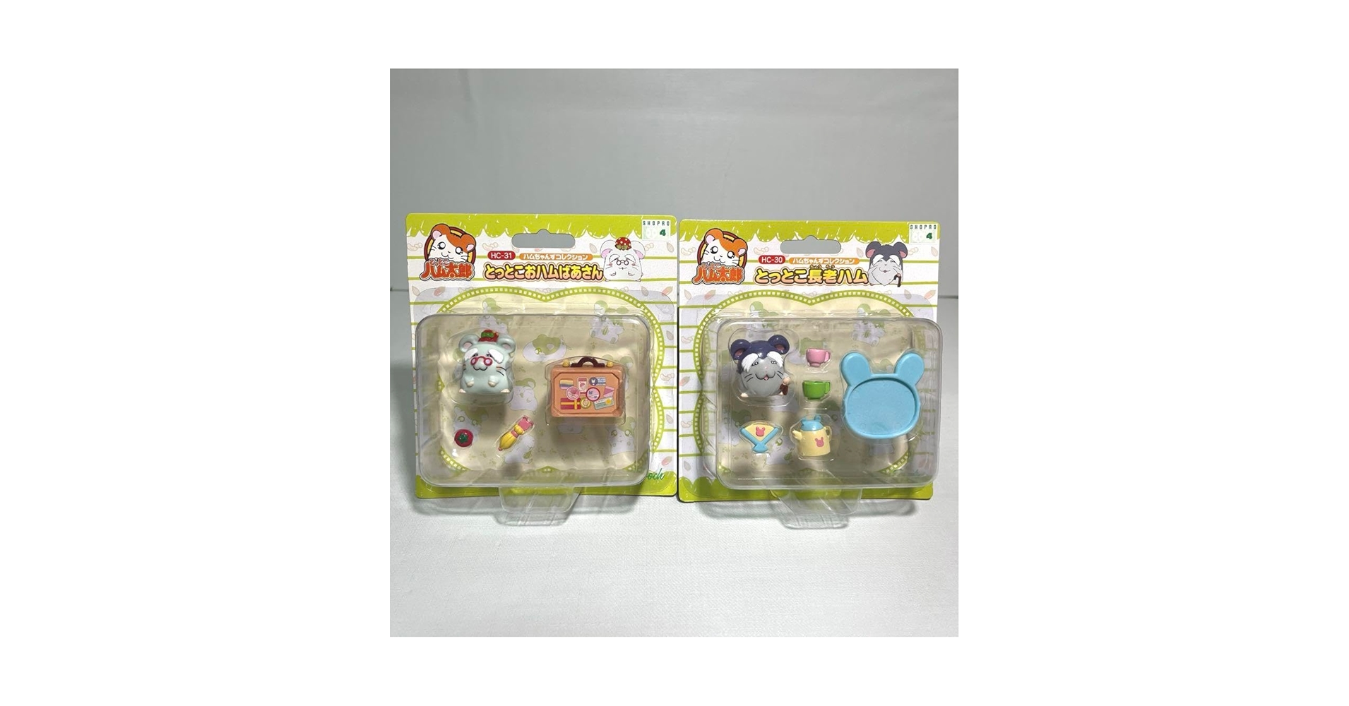 とっとこハム太郎　ハムちゃんずコレクション　とっとこゼブラさん とっとこハム太郎 ハムちゃんずコレクション とっとこゼブラさん