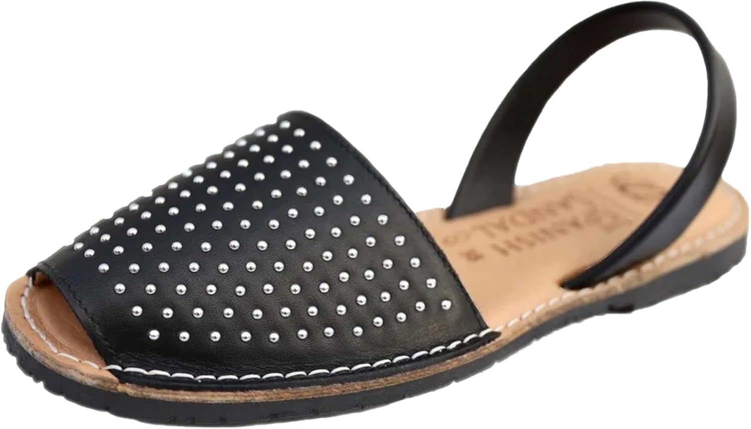 Sandalias Menorquinas Menorquinas Mujer Amazon Sandalias De Cuero