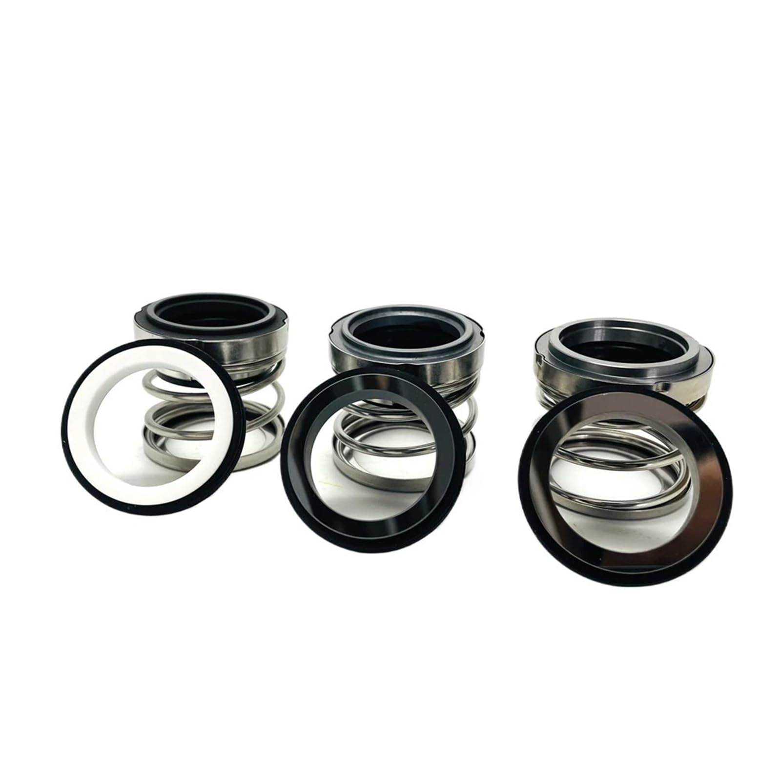 T21-3/10.2 cm T21-1.9 cm elastomerowe uszczelnienia mechaniczne T21 uszczelka typ 21 pompa wodna (CAR-CER-VIT)
