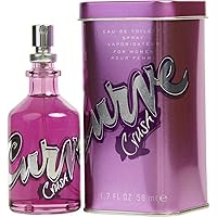 Vista 2 de Liz Claiborne Curve Crush Eau de Toilette Spray 1.7 oz