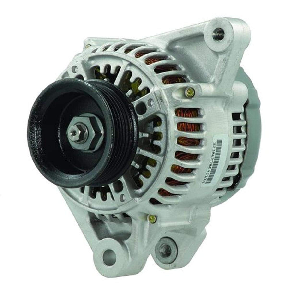 Amazon.com: Remy 13386 Premium Remanufactured Alternator : Automotive