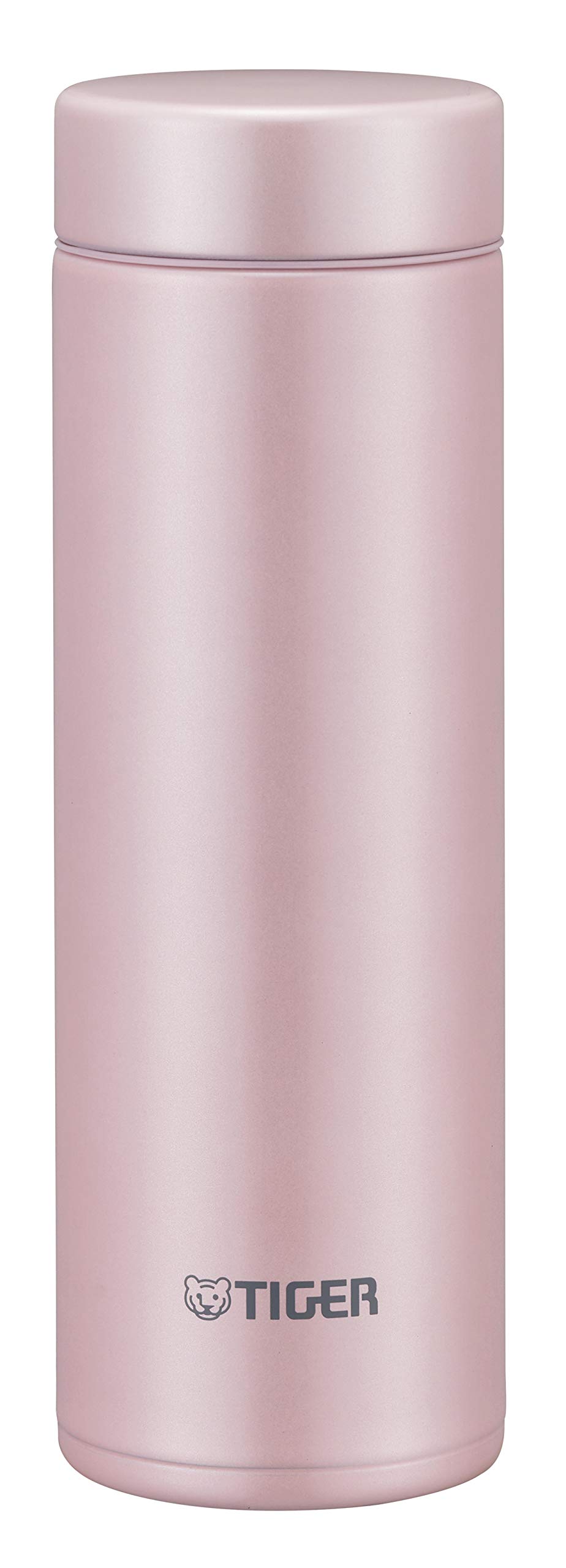 タイガー　ステンレスボトル　水筒　300ml　ピンク　軽量コンパクト Amazon｜タイガー 水筒 300ml 直飲み ステンレス ミニ ボトル