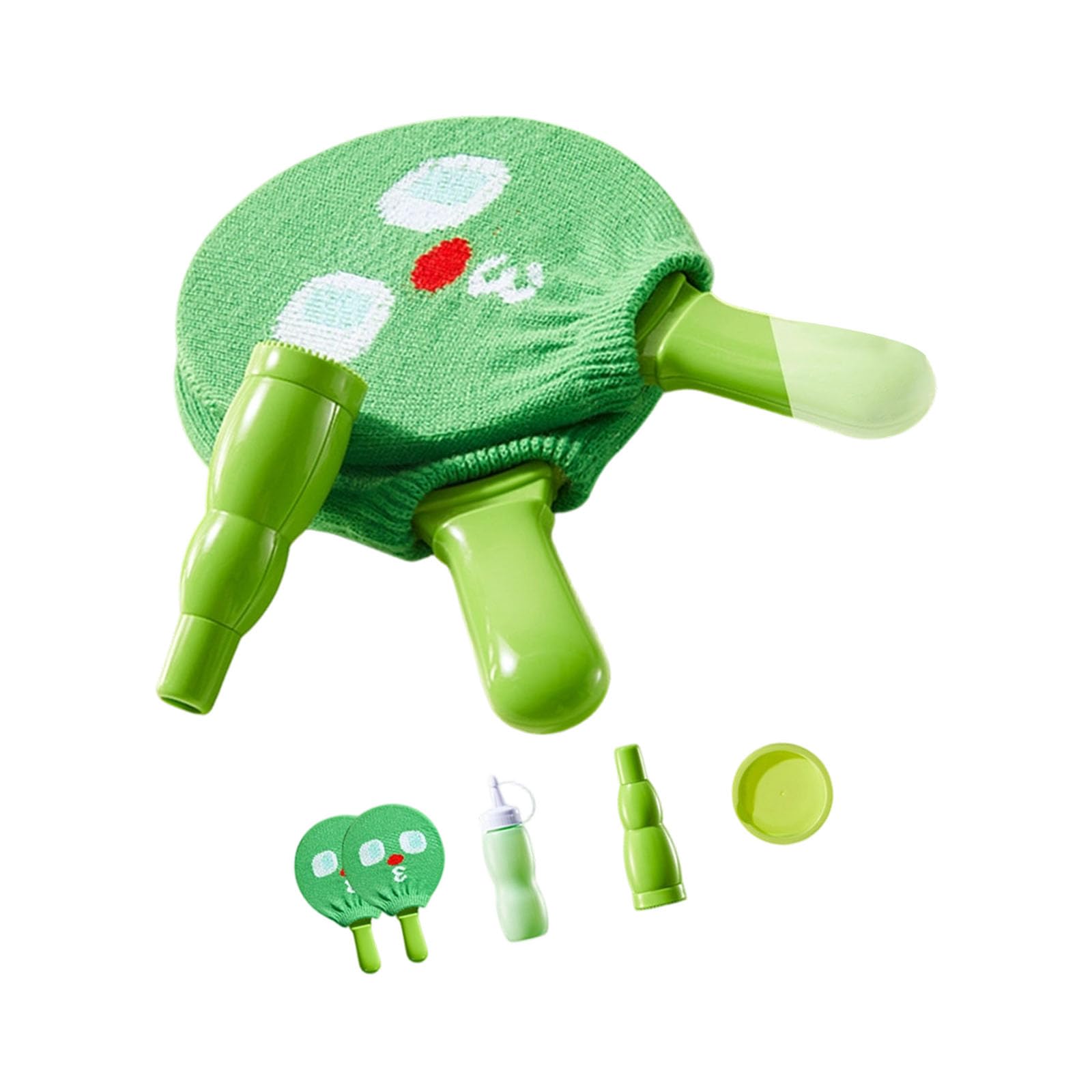 Máquina de pompas de jabón para niebla Green C